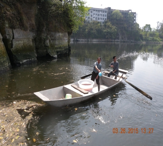 四川省武勝縣萬(wàn)善鎮(zhèn)城鎮(zhèn)污水處理系統(tǒng)項(xiàng)目